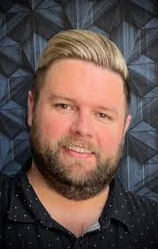 Marc Booth's Instagram, Twitter & Facebook