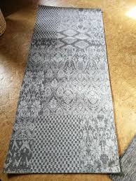 Mintgrün, schlafzimmer, baumwolle waschbar geometrische bedruckt dekorative teppich läufer mit böhmischen quasten für eingangstür, 60 * 90 cm, elloevn handgewebte teppiche, küche. Teppich Teppich Laufer Grau Gemustert165x75cm In Nordrhein Westfalen Gladbeck Ebay Kleinanzeigen