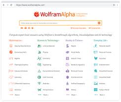 We did not find results for: Wolfram Alpha At 10 Stephen Wolfram Writings