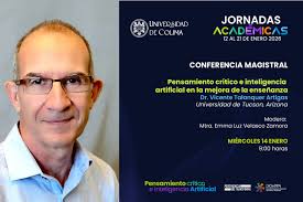 𝐔́𝐥𝐭𝐢𝐦𝐨𝐬 𝐝𝐢́𝐚𝐬! ⏰ ✓ Tienes hasta el 𝟕 𝐝𝐞 𝐣𝐮𝐧𝐢𝐨 para  evaluar a tus docentes. El Profesor 𝐄𝐟𝐫𝐚𝐢́𝐧 𝐑𝐨𝐥𝐨́𝐧 te invita a  realizar tu #evaluacióndocente2024 📱💻 Realiza tu evaluación anónima  𝐚𝐪𝐮𝐢́ 👉