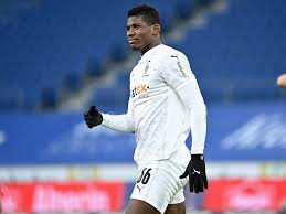 Beinahe der zweite treffer für embolo! Liveticker Arminia Bielefeld Bor Monchengladbach 0 1 14 Spieltag Bundesliga 2020 21 Kicker