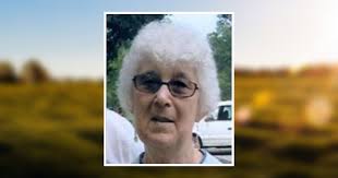 Shirley Ann Oberholtzer Obituary February 21, 2011
