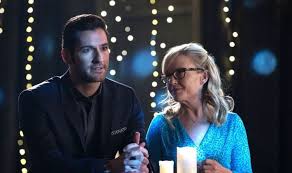 The shoot for the final season began in march. Lucifer Season 6 Netflix Release Date Will There Be Another Series Tv Radio Showbiz Tv Express Co Uk