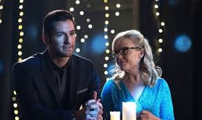 Knowing that, it's possible that we may not have to wait too long for the final season. Lucifer Season 6 Netflix Release Date Will There Be Another Series Tv Radio Showbiz Tv Express Co Uk