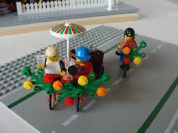 Nach angaben der meteorologen ist für christi himmelfahrt kein sonnenschein zu erwarten. Christ Himmelfahrt Lego Bei 1000steine De Gemeinschaft Forum