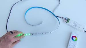 Sieh dir jetzt unser sortiment an. How Do I Repair My Damaged Led Strip Lights Dry Solder Joint Repair Youtube