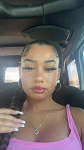 Sophia Mitchell Before and After