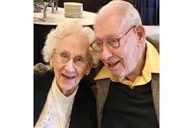 Dorothy Engstrom Obituary (1920