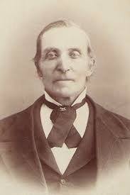 George Washington Clyde (1825-1899)