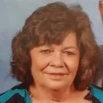 Sandra Smith Moss Obituary