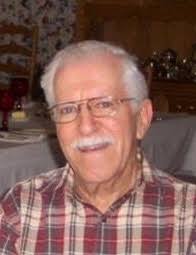 Obituary information for Ned Warren Gowing