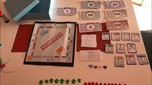 Haz de este monopoly distinto tu juego favorito para pasar noches enteras jugando o llevar contigo a reuniones divertidas. Como Hacer Un Monopoly Youtube