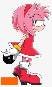 Coloring games are the ultimate kids' games. Amy Rose Coloring Pages Games Gmod Amy Rose 1413x2296 Png Download Pngkit