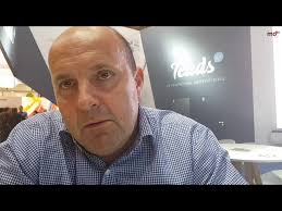 dmexco 2017: entrevista Marc Zander (Teads)