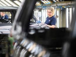 China: VW-Chef Oliver Blume lobt chinesische Planwirtschaft