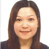 Maria Fatima Rosario Ang