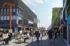 It forms the core of. Council Announces 3 Million Transformation Of Newcastle City Centre Newcastle Magazine Newcastle Deserves Good News