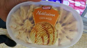 Jun 22, 2012 · régóta kerestem az igazi, valódi görög saláta receptjét, mert ahány helyen ettem eddig, pont annyiféle módon volt elkészítve. Gelatelli Lidl Noblissima Creme Brulee Kalorien
