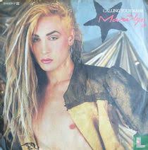 Peter Anthony Robinson (Marilyn) Music catalogue