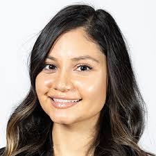 Erika Morales's Instagram, Twitter & Facebook