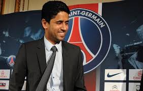 Paris saint germain kulübünün yüzde yetmişini satın almakla birlikte, katar tenis federasyonu, asya tenis federasyonu ve al jazeera sports kanalının başkanlığını yürütmektedir. A Quanto Ammonta Il Patrimonio Di Nasser Al Khelaifi Sport Magazine