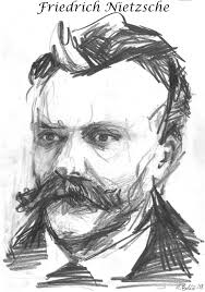 KAROL MARX A FRIEDRICH NIETZSCHE O POLITIKE TEATRÁLNOSTI STATE