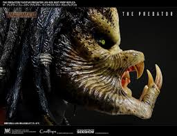 2,170,129 likes · 2,580 talking about this. Fugitive Predator Life Size Bust By Coolprops And Adi Prop Replica Ca 63 Cm Bunker158 Com