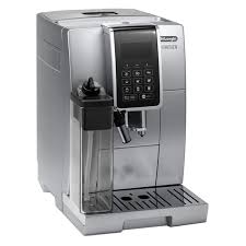 Buy Delonghi Dinamica Fully Automatic Coffee Machine Ecam350 75 S 1 Per Pack Eamart Singapore Free Delivery
