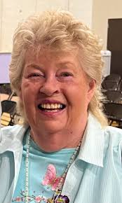 Wanda Louise (Goodwin) Mallery