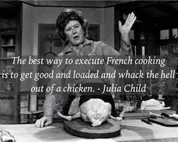 10 best julia child salad recipes | yummly. Mardi Gras Wings Lemony Thyme Julia Child Julia Child Quotes Julia Child Recipes