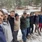 Klamath Falls Monthly Men's Group event image