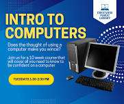 Intro to Computers Course