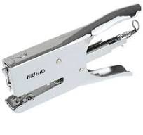 Heavy Duty Metal Stapler - School & Office Stapling Plier ...