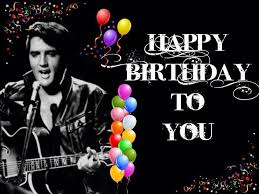 Pin By Dimitri On Inspirerende Ideeen Happy Birthday Elvis Happy Birthday Wishes Quotes Happy Birthday Wishes