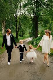 The woman matt hancock has been allegedly having an affair with is a millionaire communications director of fashion firm oliver bonas. A 1970 S Boho Style Ethical Mini Dress By Indiebride London For A Colourful Rustic Summer Barn Wedding In Norway Love My Dress Uk Wedding Blog Wedding Directory
