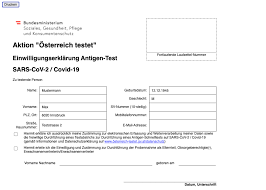 Mit einem (*) markierte felder sind pflichtfelder, bitte unbedingt ausfüllen! Https Www Gemeinde Servicezentrum At Wp Content Uploads 2020 12 C3 96sterreich Testet Softwareanleitung V2 08 12 2020 Pdf