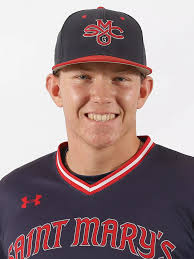 2020 Baseball Roster