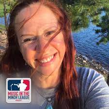 Episode 31: Elaine Holmes (Cho