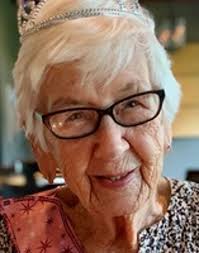 Doris "Dodi" Faye (Fewell) Haas Obituary