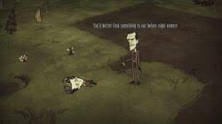 Read this short guide to get started! Guides Beginner S Guide For Staying Alive Don T Starve Wiki Fandom