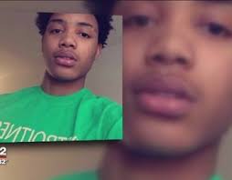 Friend of boy accused of stabbing teen to death at graduation party: He is  not a killer