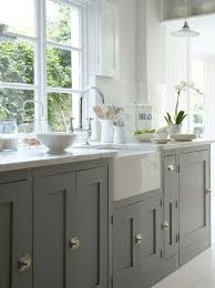 How To Paint Kitchen Cabinets With Annie Sloan Chalk Paint Kitchen Inspirations Kitchen Design Home Kitchens