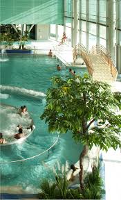La Piscine L Odyssee A Chartres Vous Ferait Presque Oublier Que Vous N Etes Pas Dans La Nature Piscine De France Piscine France