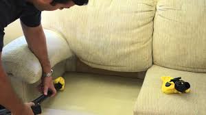 Industry surveys conducted by the university of kentucky's. How To Steam Treat A Sofa Infested With Bed Bugs Youtube