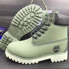Olive Green Timberland For Sale In Zhytomyr Ua Timberlandbootsoutfits Timberland Boots Women Timberland Boots Green Timberlands