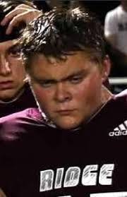 Tim Huff's Mountain Ridge High School Career Home