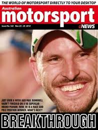 Motorsport eNews Issue 182