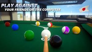 Elaborate, rich visuals show your ball's path and give you a realistic feel for wh. Cue Club Billiard 8 Ball Pool V1 1 Unlocked Apk For Android