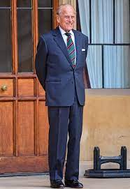 Prince Philip Makes Rare Public Appearance After Months In Lockdown With The Queen In 2021 Prince Philip Prince Charles Wife Prince Phillip