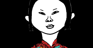 La canción de Shao Li